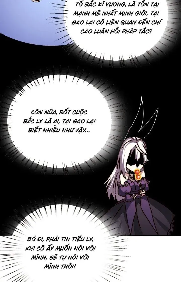Trùm Cuối Là Ta Chap 30 - Next Chap 31