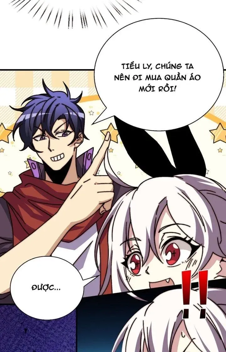 Trùm Cuối Là Ta Chap 30 - Next Chap 31