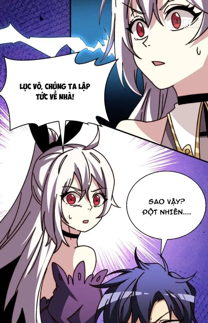 Trùm Cuối Là Ta Chap 30 - Next Chap 31