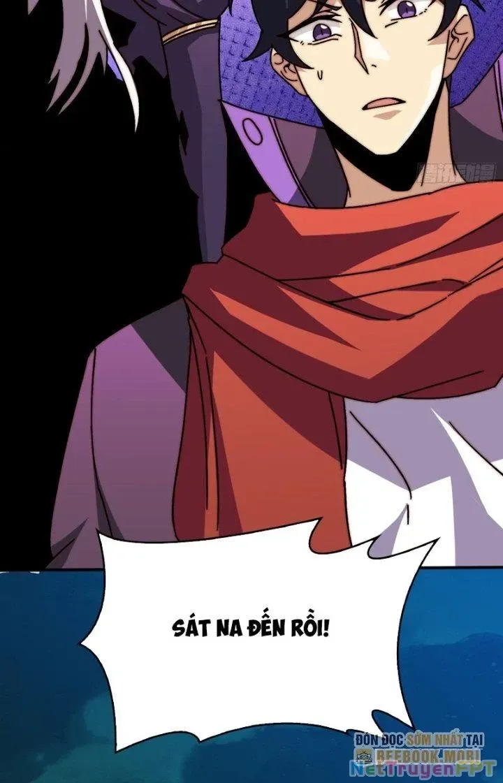 Trùm Cuối Là Ta Chap 30 - Next Chap 31