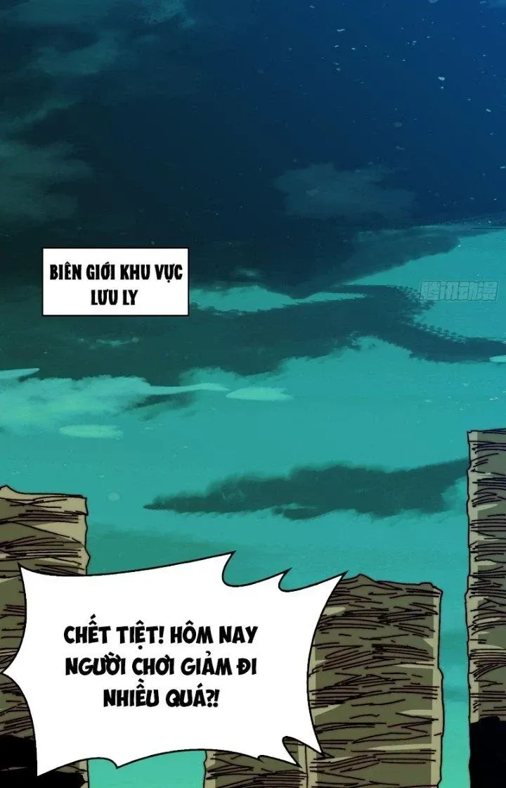 Trùm Cuối Là Ta Chap 30 - Next Chap 31