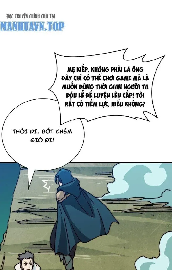 Trùm Cuối Là Ta Chap 30 - Next Chap 31