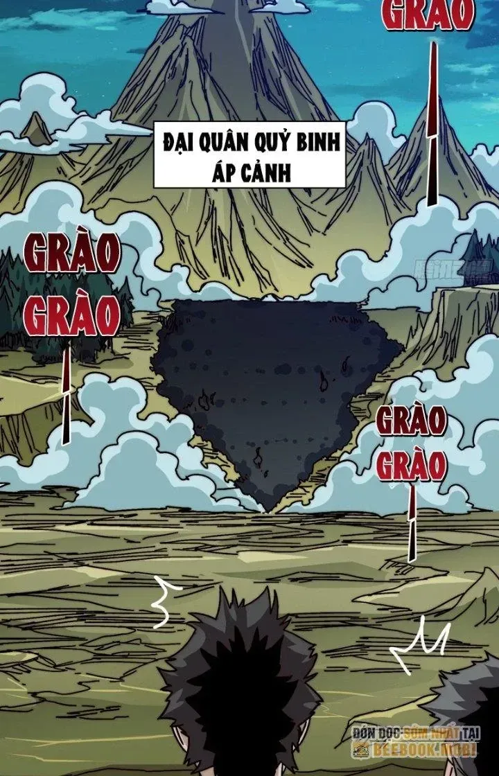 Trùm Cuối Là Ta Chap 30 - Next Chap 31
