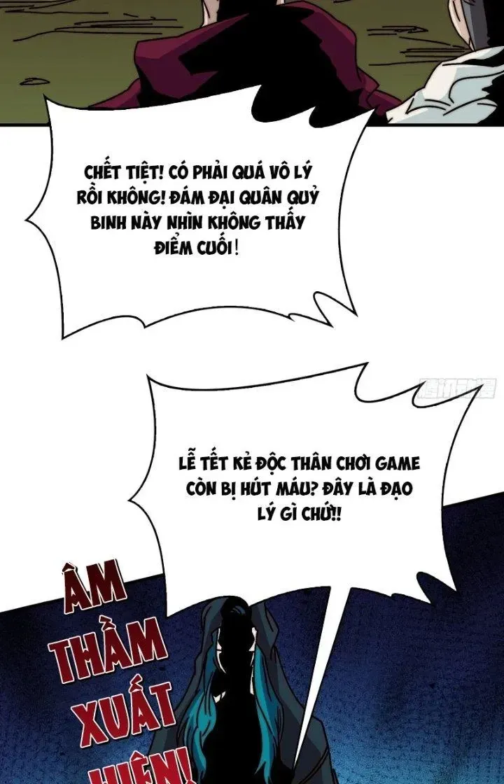 Trùm Cuối Là Ta Chap 30 - Next Chap 31