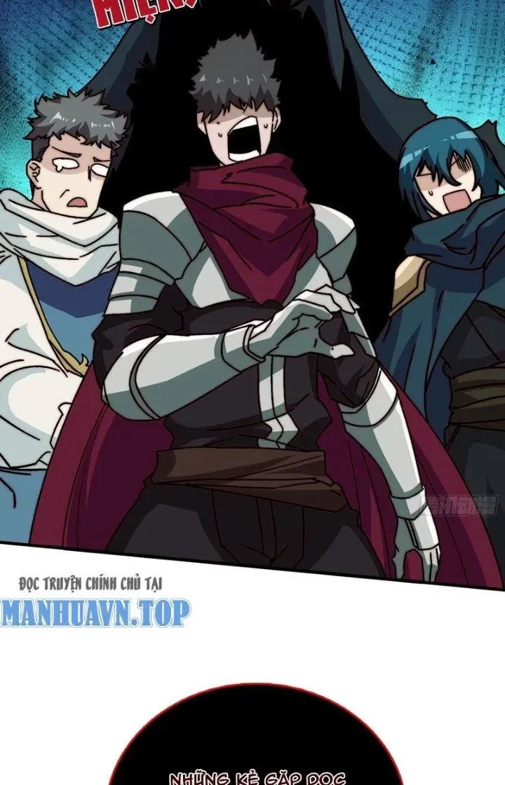 Trùm Cuối Là Ta Chap 30 - Next Chap 31