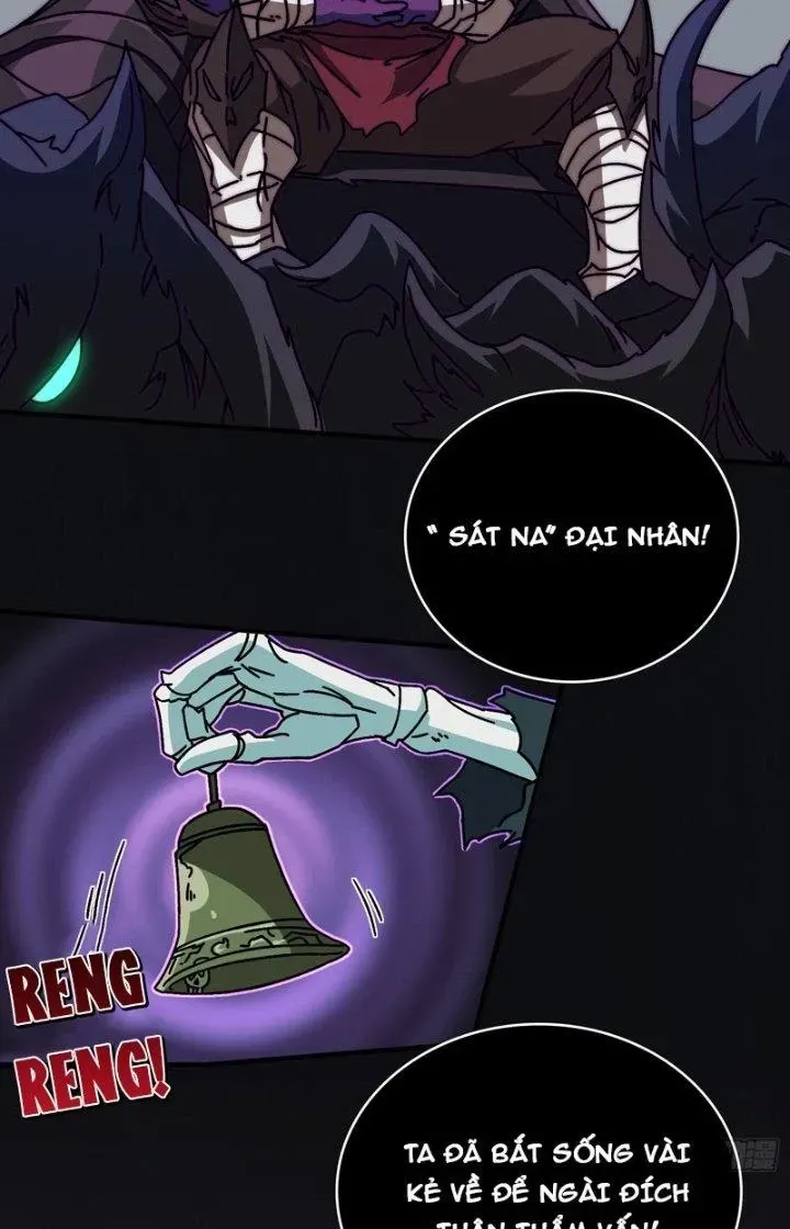 Trùm Cuối Là Ta Chap 30 - Next Chap 31