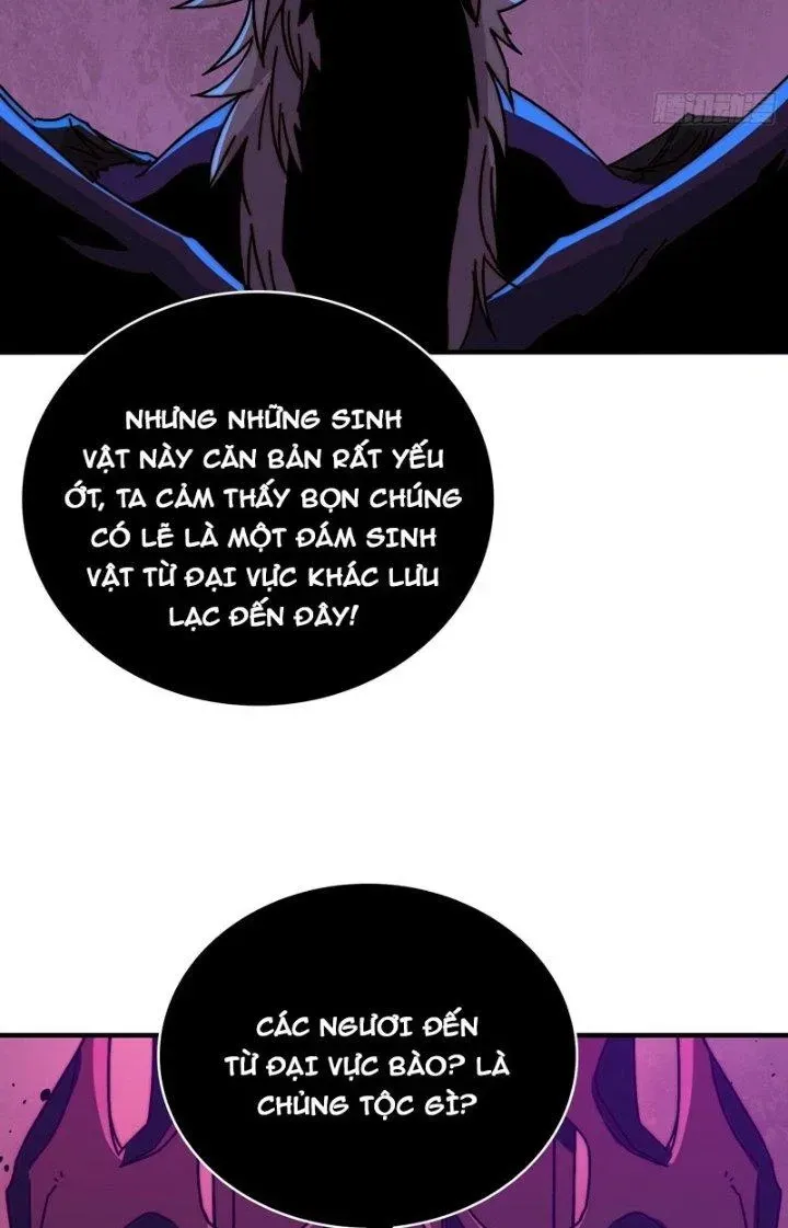 Trùm Cuối Là Ta Chap 30 - Next Chap 31