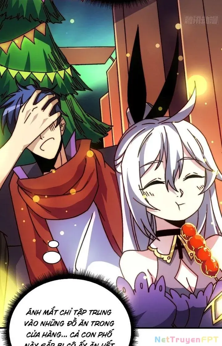 Trùm Cuối Là Ta Chap 30 - Next Chap 31