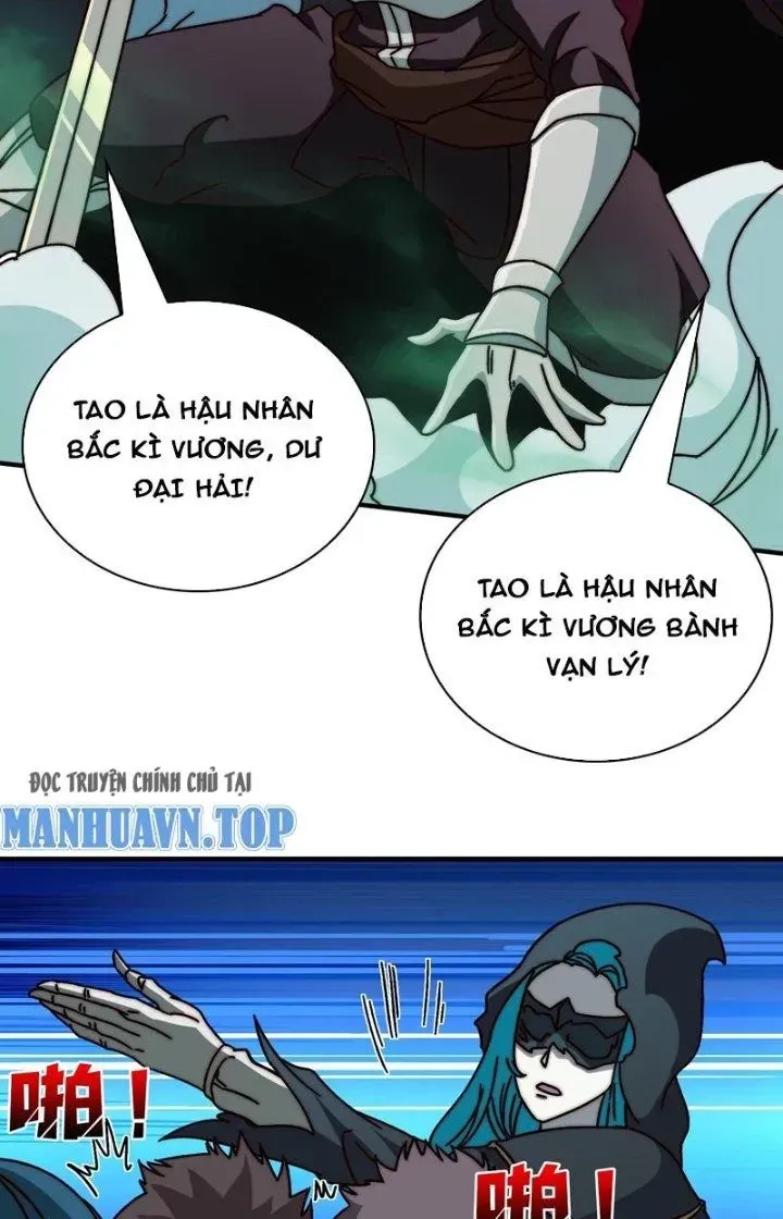 Trùm Cuối Là Ta Chap 30 - Next Chap 31