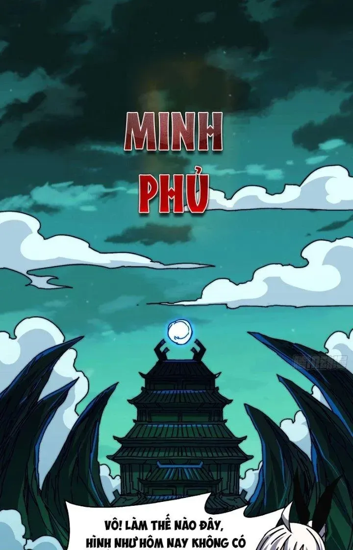 Trùm Cuối Là Ta Chap 30 - Next Chap 31