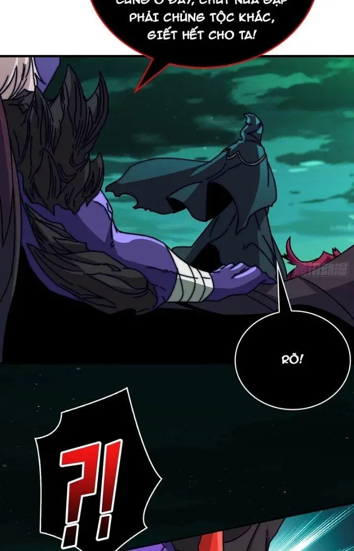 Trùm Cuối Là Ta Chap 30 - Next Chap 31