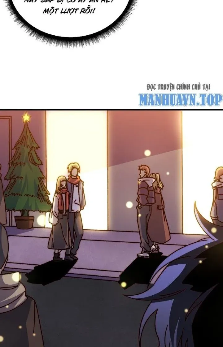 Trùm Cuối Là Ta Chap 30 - Next Chap 31