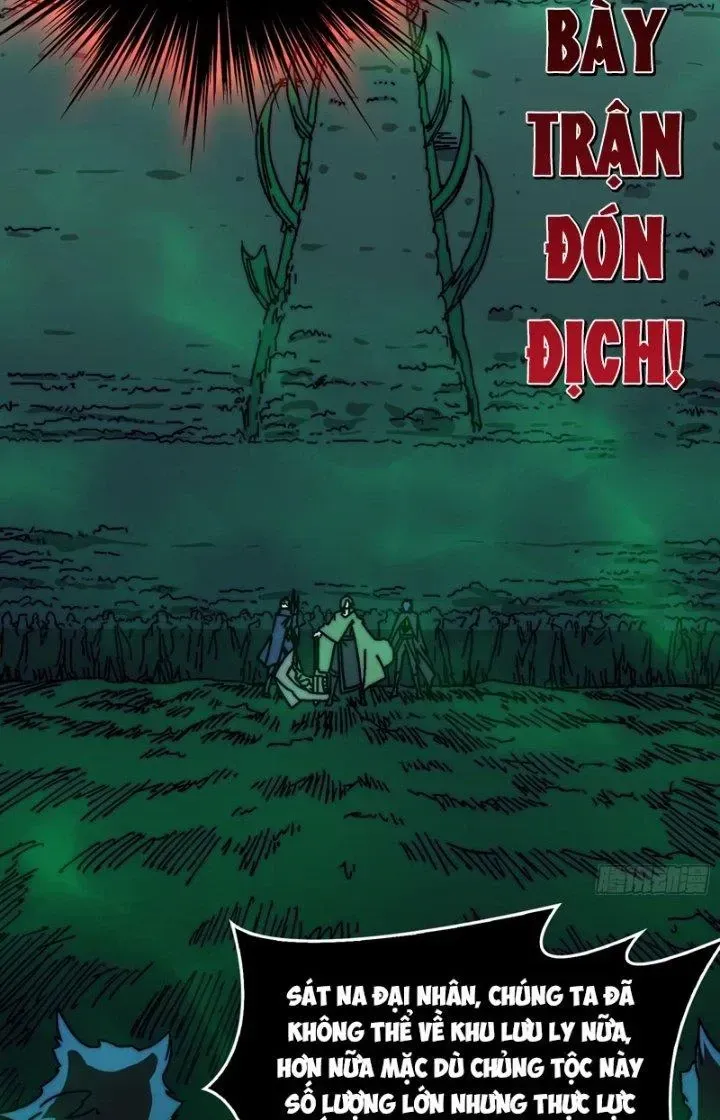 Trùm Cuối Là Ta Chap 30 - Next Chap 31