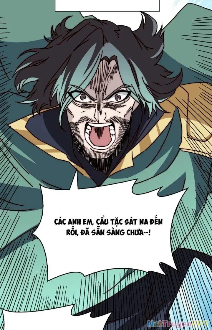 Trùm Cuối Là Ta Chap 30 - Next Chap 31