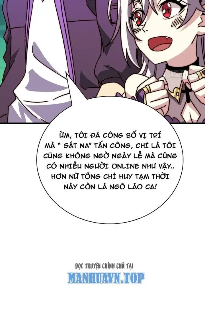 Trùm Cuối Là Ta Chap 30 - Next Chap 31