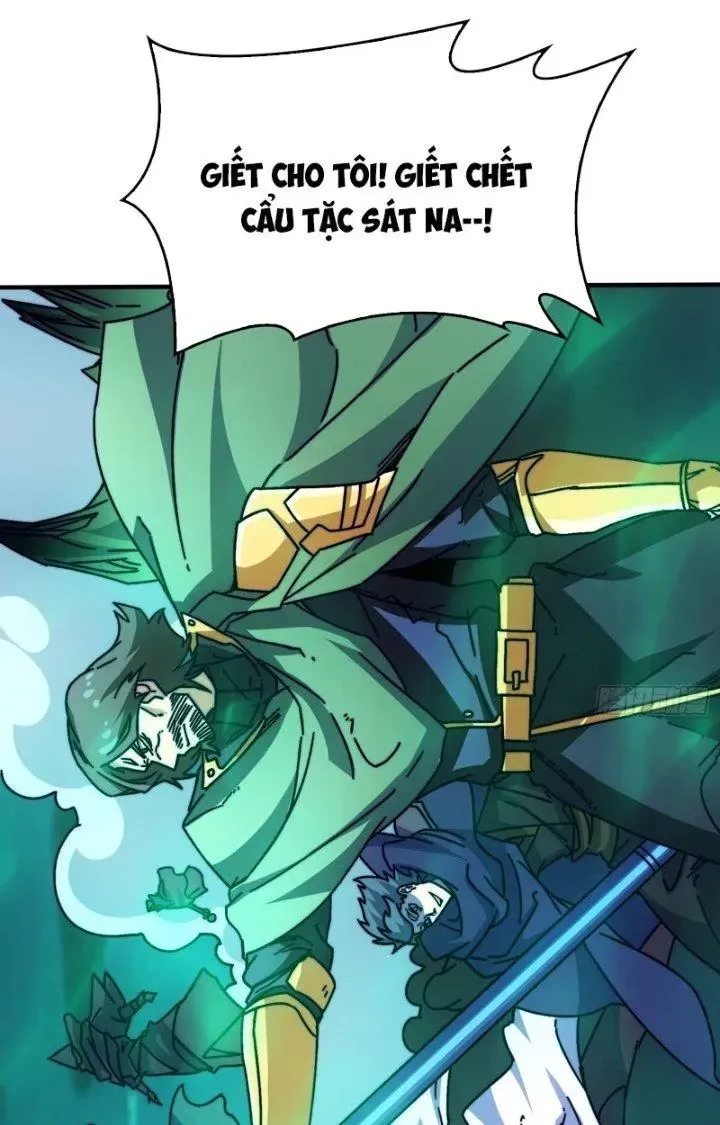 Trùm Cuối Là Ta Chap 30 - Next Chap 31