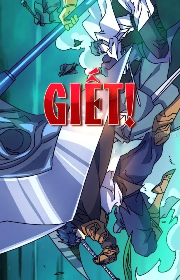 Trùm Cuối Là Ta Chap 30 - Next Chap 31