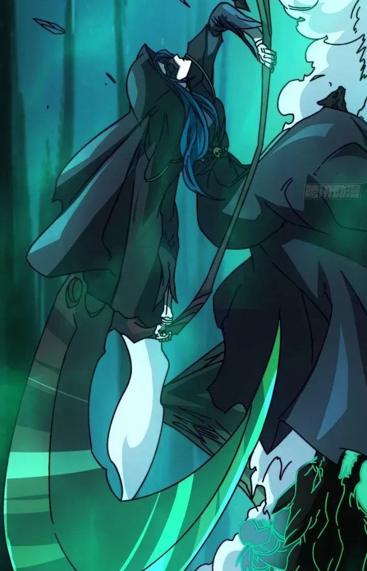 Trùm Cuối Là Ta Chap 30 - Next Chap 31