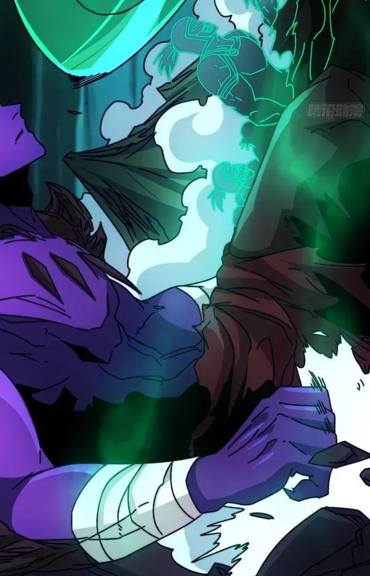 Trùm Cuối Là Ta Chap 30 - Next Chap 31