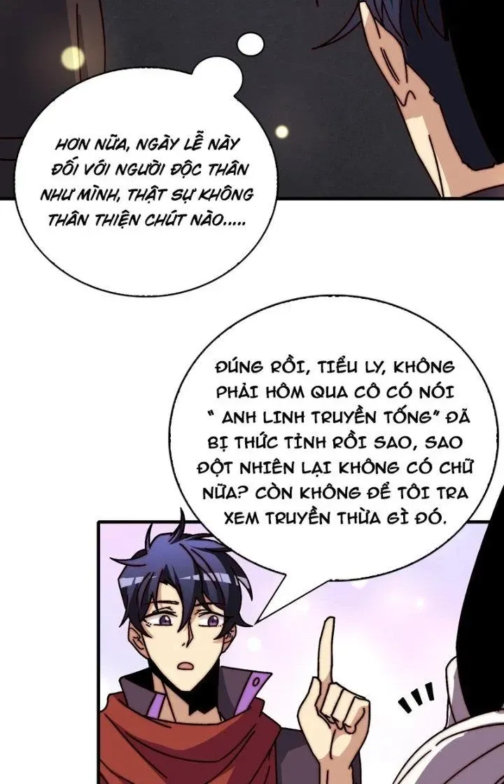 Trùm Cuối Là Ta Chap 30 - Next Chap 31
