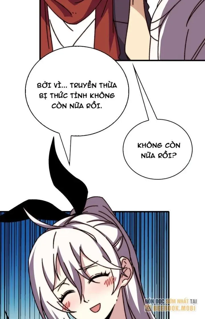 Trùm Cuối Là Ta Chap 30 - Next Chap 31
