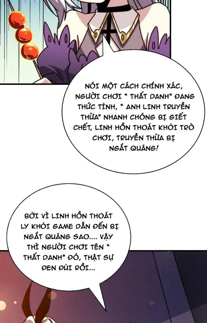 Trùm Cuối Là Ta Chap 30 - Next Chap 31
