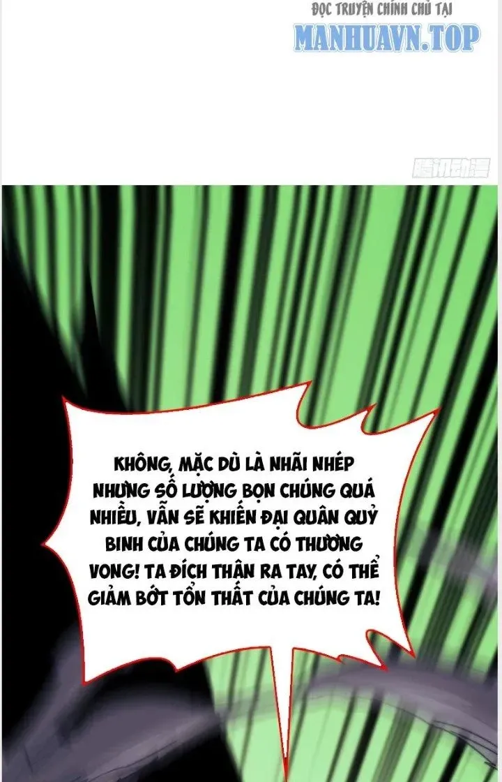 Trùm Cuối Là Ta Chap 31 - Next Chap 32