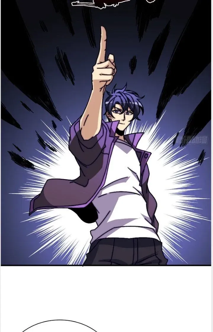 Trùm Cuối Là Ta Chap 31 - Next Chap 32