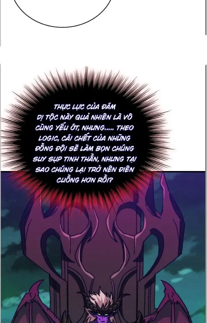 Trùm Cuối Là Ta Chap 31 - Next Chap 32