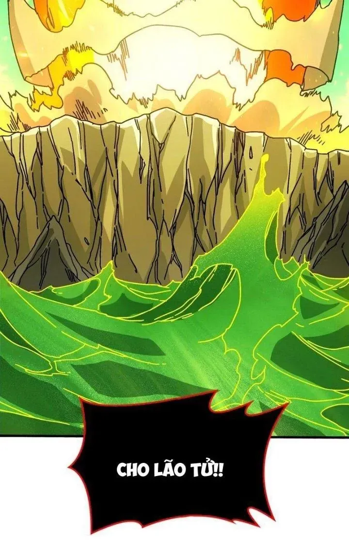 Trùm Cuối Là Ta Chap 33 - Next Chap 34