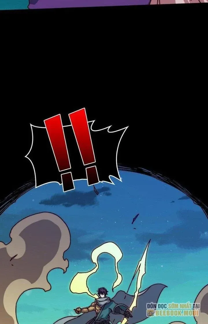 Trùm Cuối Là Ta Chap 33 - Next Chap 34