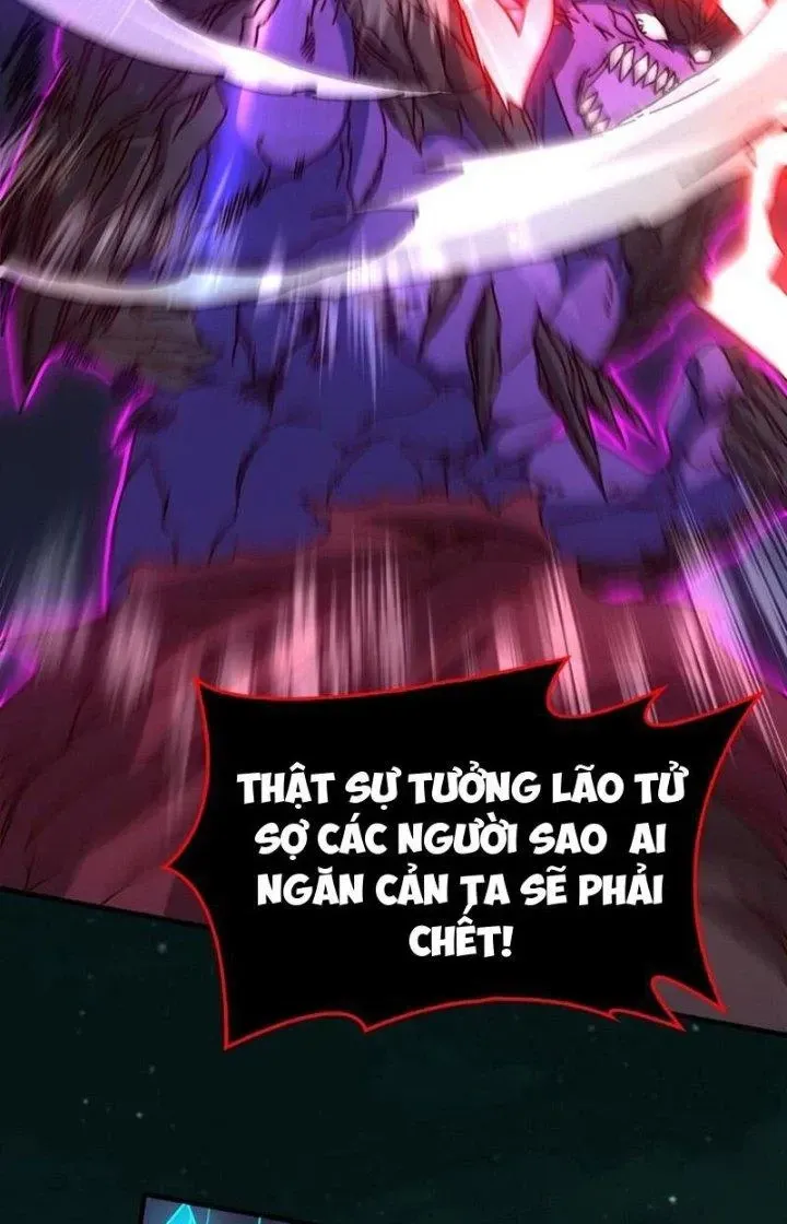 Trùm Cuối Là Ta Chap 33 - Next Chap 34