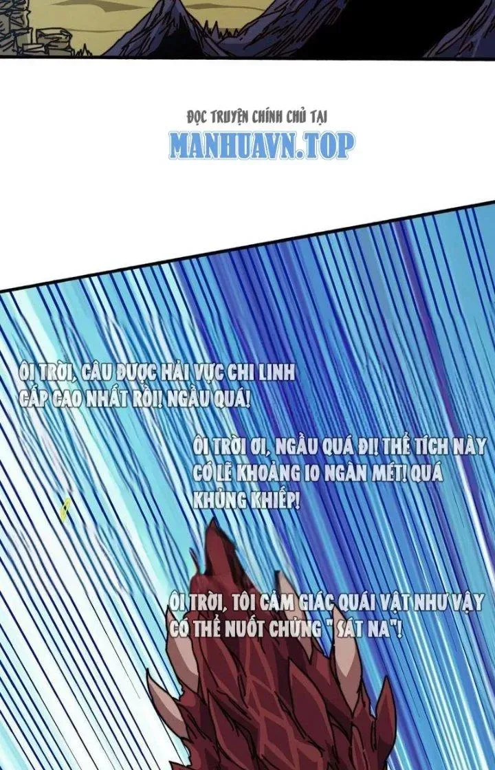 Trùm Cuối Là Ta Chap 35 - Next Chap 36