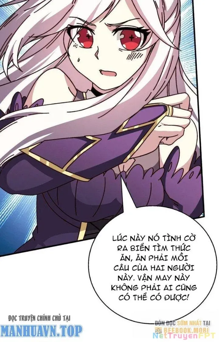 Trùm Cuối Là Ta Chap 35 - Next Chap 36