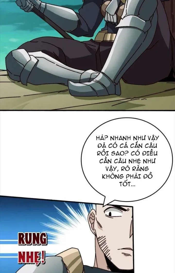 Trùm Cuối Là Ta Chap 38 - Next Chap 39