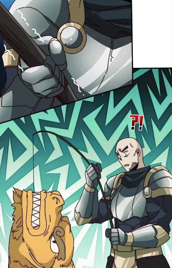Trùm Cuối Là Ta Chap 38 - Next Chap 39