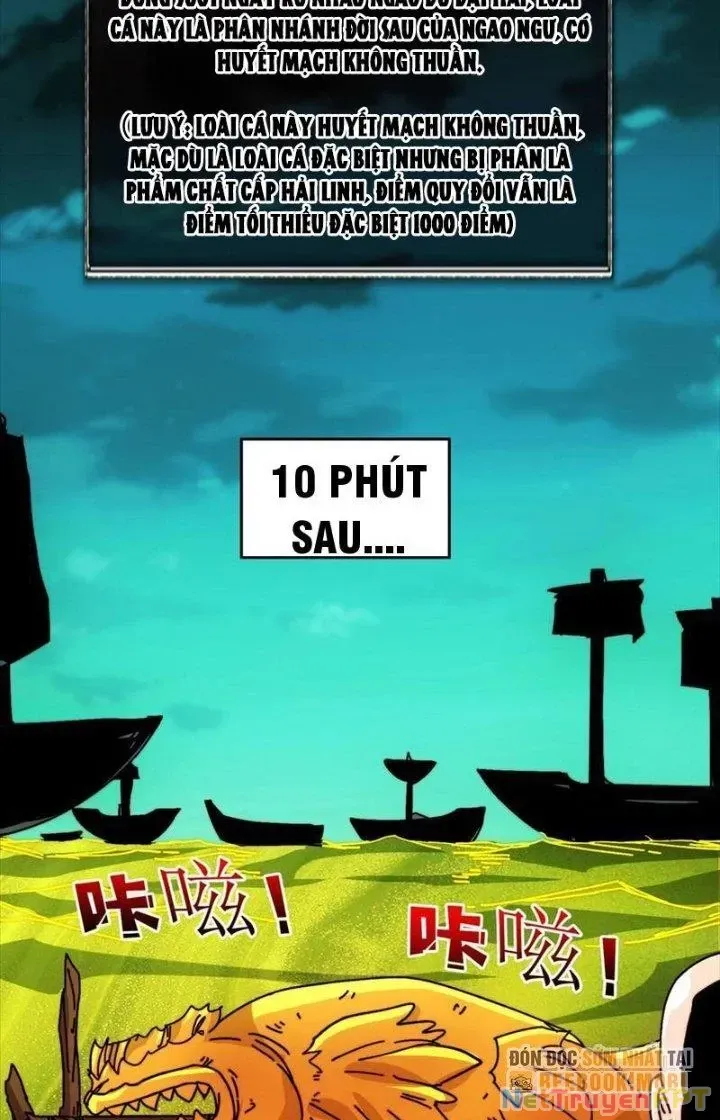 Trùm Cuối Là Ta Chap 38 - Next Chap 39