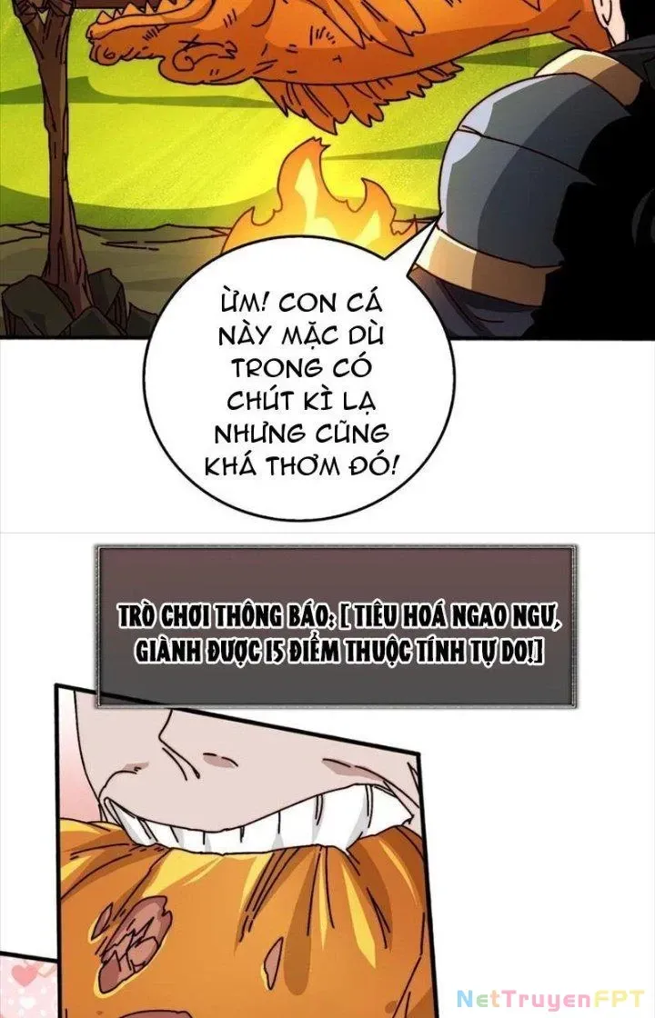 Trùm Cuối Là Ta Chap 38 - Next Chap 39