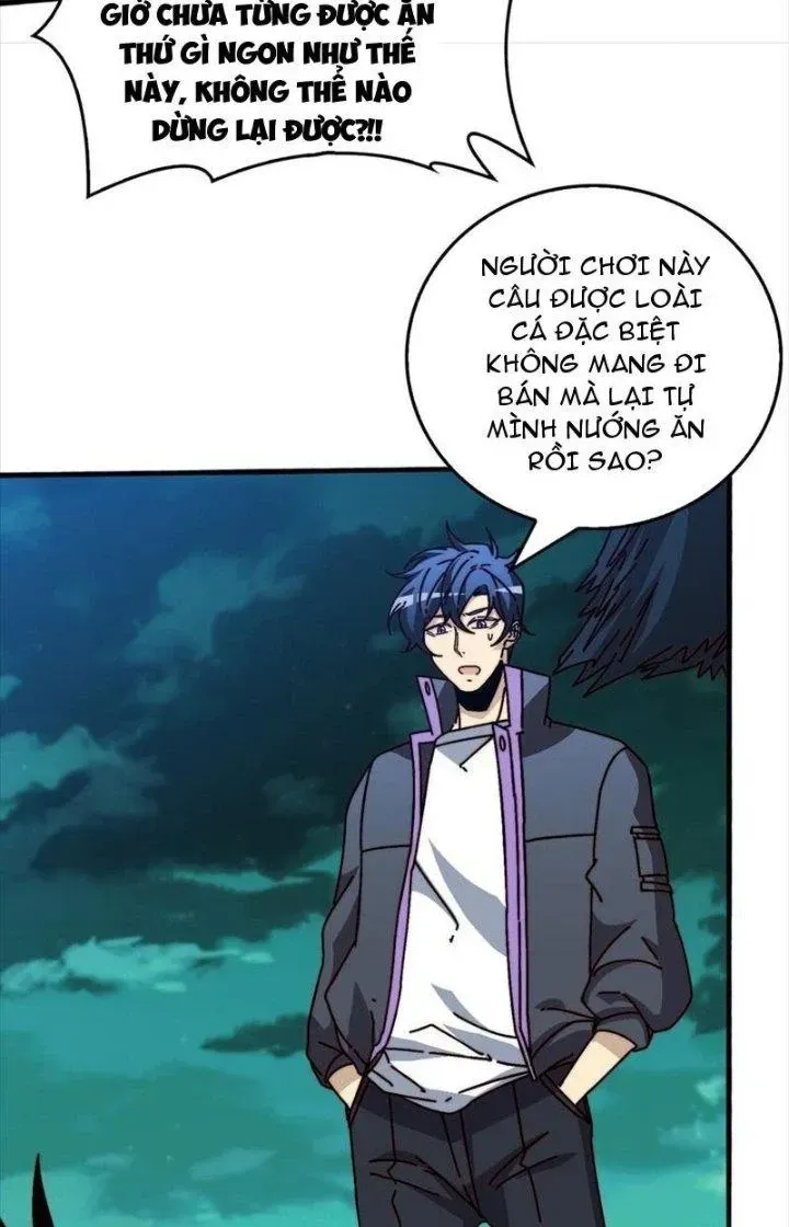 Trùm Cuối Là Ta Chap 38 - Next Chap 39