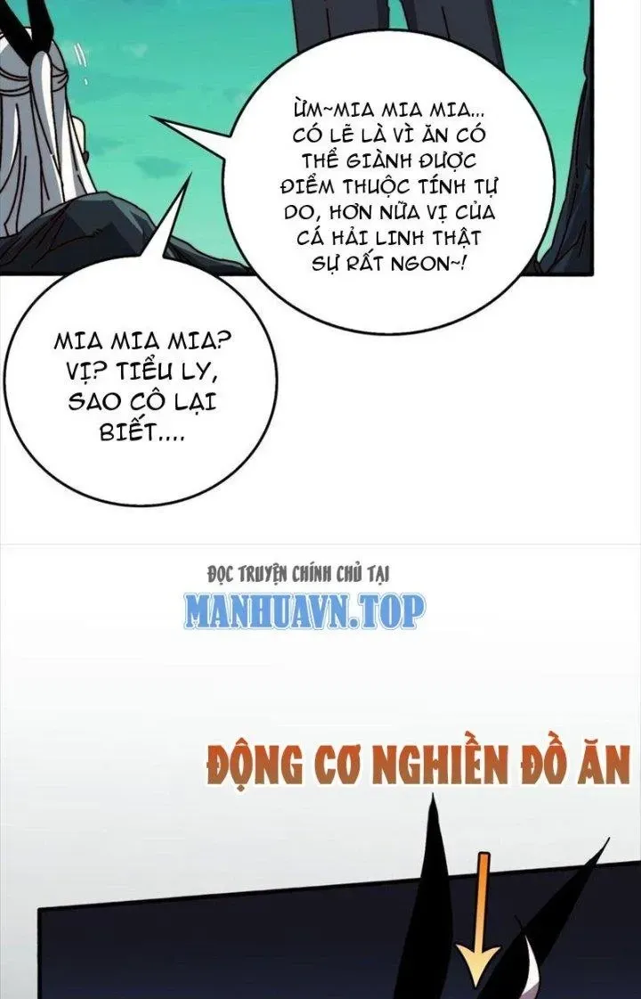 Trùm Cuối Là Ta Chap 38 - Next Chap 39