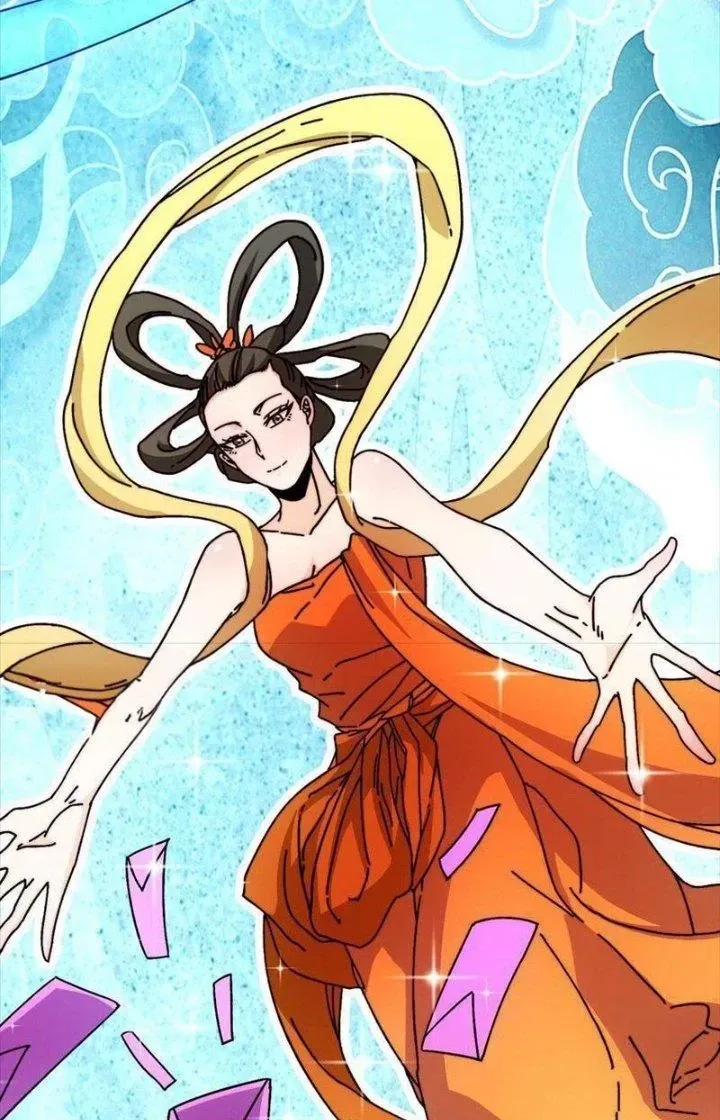 Trùm Cuối Là Ta Chap 38 - Next Chap 39