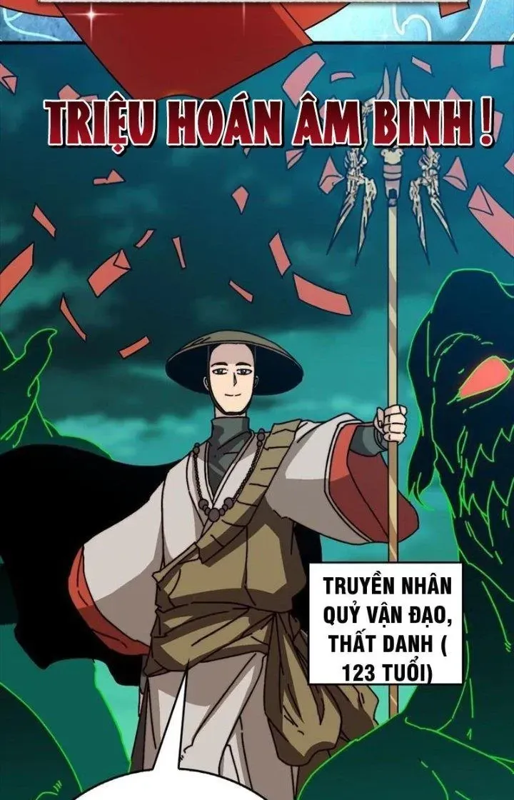 Trùm Cuối Là Ta Chap 38 - Next Chap 39