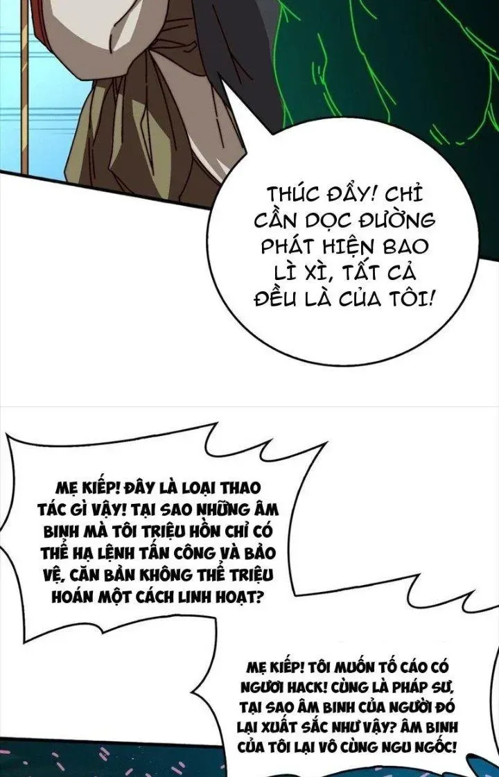 Trùm Cuối Là Ta Chap 38 - Next Chap 39
