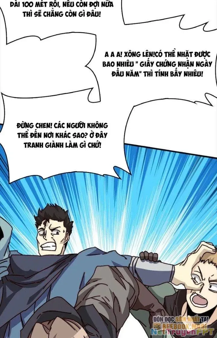 Trùm Cuối Là Ta Chap 38 - Next Chap 39