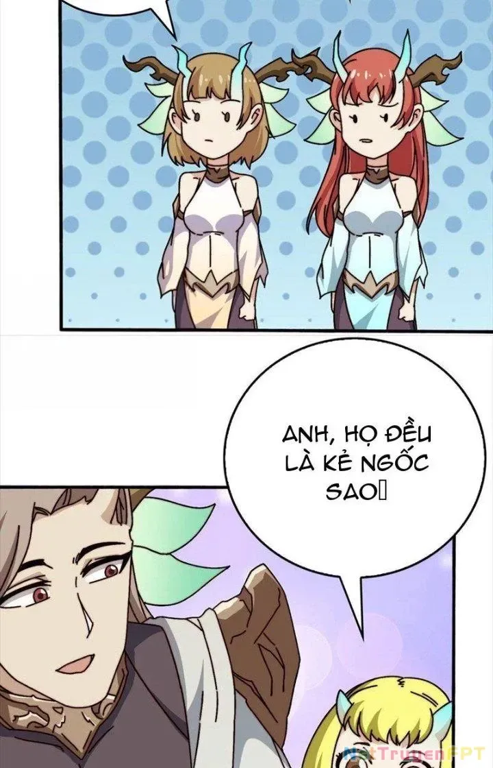 Trùm Cuối Là Ta Chap 38 - Next Chap 39