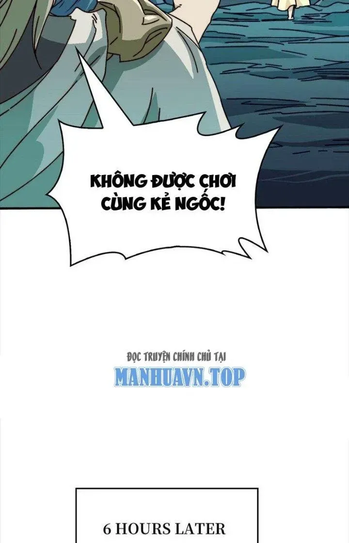 Trùm Cuối Là Ta Chap 38 - Next Chap 39