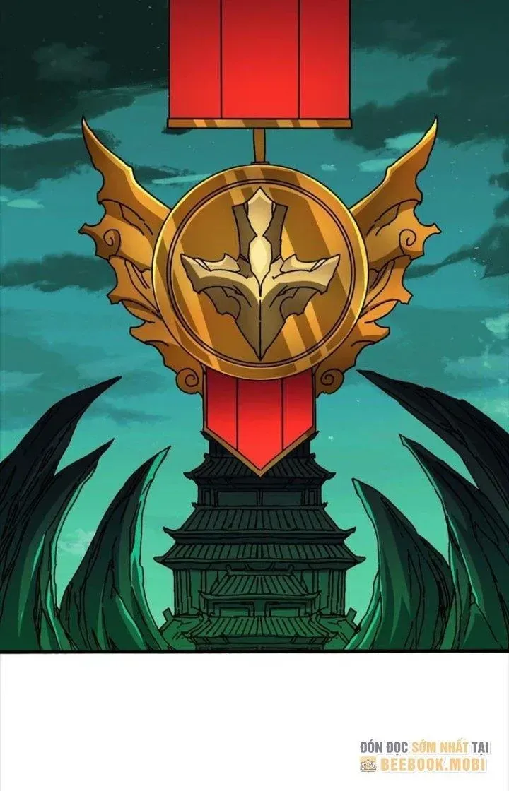 Trùm Cuối Là Ta Chap 38 - Next Chap 39
