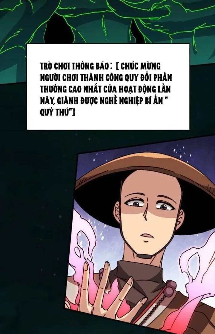 Trùm Cuối Là Ta Chap 38 - Next Chap 39