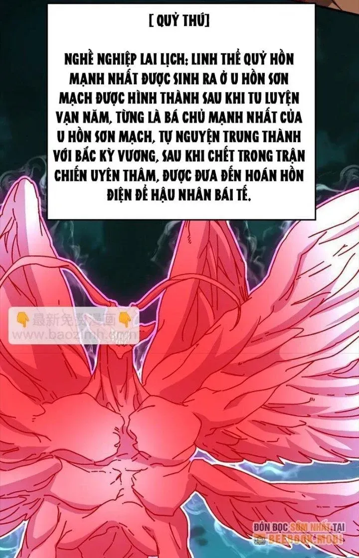 Trùm Cuối Là Ta Chap 38 - Next Chap 39