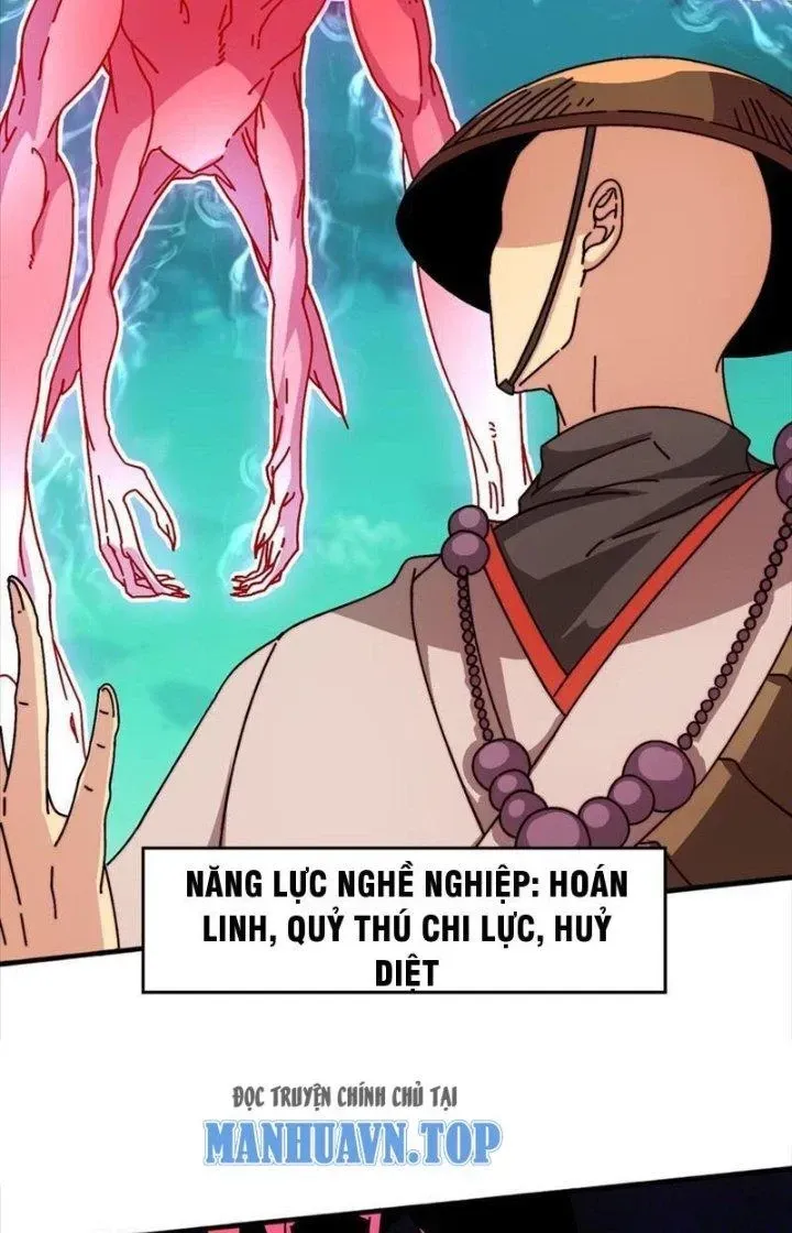 Trùm Cuối Là Ta Chap 38 - Next Chap 39